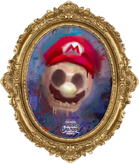 TSMGM Bowser painting 3.webp