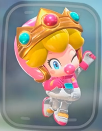 Baby Peach Racer.png