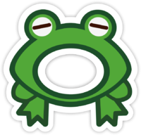 Frog Suit Sticker PMSS.png