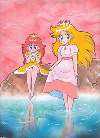 Peach and Daisy Motoyama.png