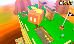 Propeller Box Super Mario Wiki The Mario Encyclopedia