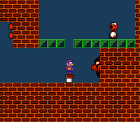SMB2 6-3 Red Birdo.png