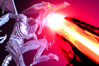 SSBU Ridley Gunship.png