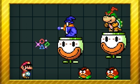 Collection SuperMarioMaker NintendoBadgeArcade8.png