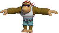 DKCTF Funky Kong Model.png