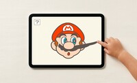 Hello Mario mustache pull.jpg