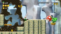 NSLU Rising Piranhas Luigi Sighting.jpg