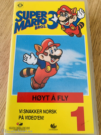 SMB3 Høyt å fly.png
