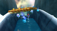 SMG2 Cosmic Cove Frozen River.png