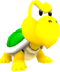 SMG Koopa Troopa Models.png