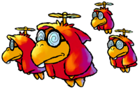 SSBU Toadies Spirit.png