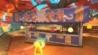 Yoshi's Cheep Cheep Falls takoyaki.jpg