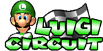 Luigi Circuit (GCN) - Super Mario Wiki, the Mario encyclopedia