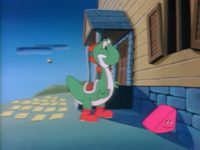 SMWCartoonTriangleBlock.png