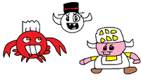 ClawgripFan9001, Boo1268 and Tayce T.png