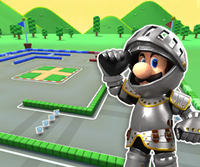 MKT Icon BattleCourse1GBA LuigiKnight.png
