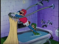 Plumber Rap SMBSS.png