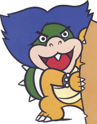 SMAGPB2 Ludwig Maze Challenge.png