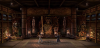 SSBU Mishima Dojo.png