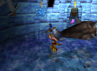 DK64 Crystal Caves Fairy 1.png