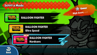 G&W 18-Volt's Gamer modes.png