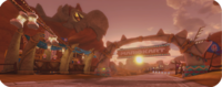 MK8 Bone-Dry Dunes Starting Line.png