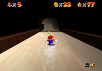 Mysterious Mountainside SM64.png