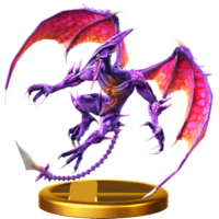 RidleyTrophyWiiU.png
