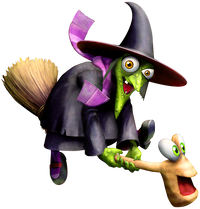 SSBU Gruntilda Spirit.png