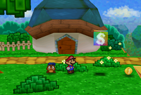 Koopa Village (Coin 2).png