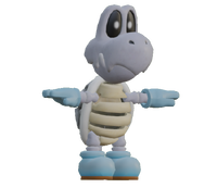 MK8DX Dry Bones Model.png