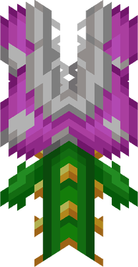 Minecraft Mario Mash-Up Lilac Render.png
