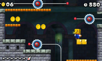 NSMB2 World 3-Castle Grinders.png