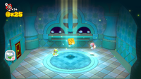 SM3DW World Bowser-tent.png