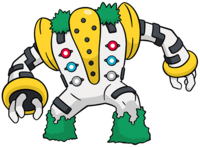 SSBU Regigigas Spirit.png