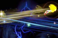 SSBU Super Sonic.png
