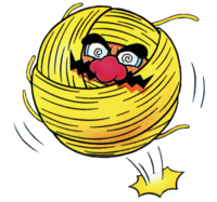 Ball o' String Wario WL3.png