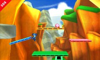 SSB4 3DS 3DLandValley.jpg