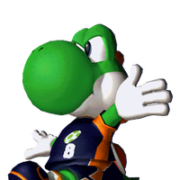 Strikers Yoshi Versus Sprite.png