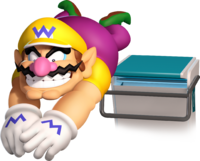M&SATLOG Wario Swimming artwork.png