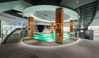 Nintendo Museum 1st Floor.png