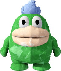 PMTOK PaperMachoSpike Render.png