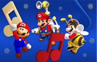 SMB35th Mario site mission 9.png