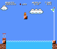 SMBLL World D-2 Screenshot.png