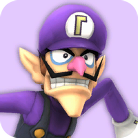 Waluigi Profile Icon.png