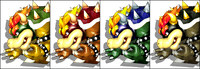 BowserSSBMcolors.png