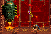 KAOS Karnage GBA boss battle.png
