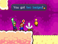 MLBIS first badges obtained.png