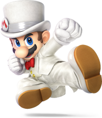 Mario (Wedding) SSBU.png
