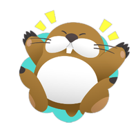 Mole Yes! Reaction.png